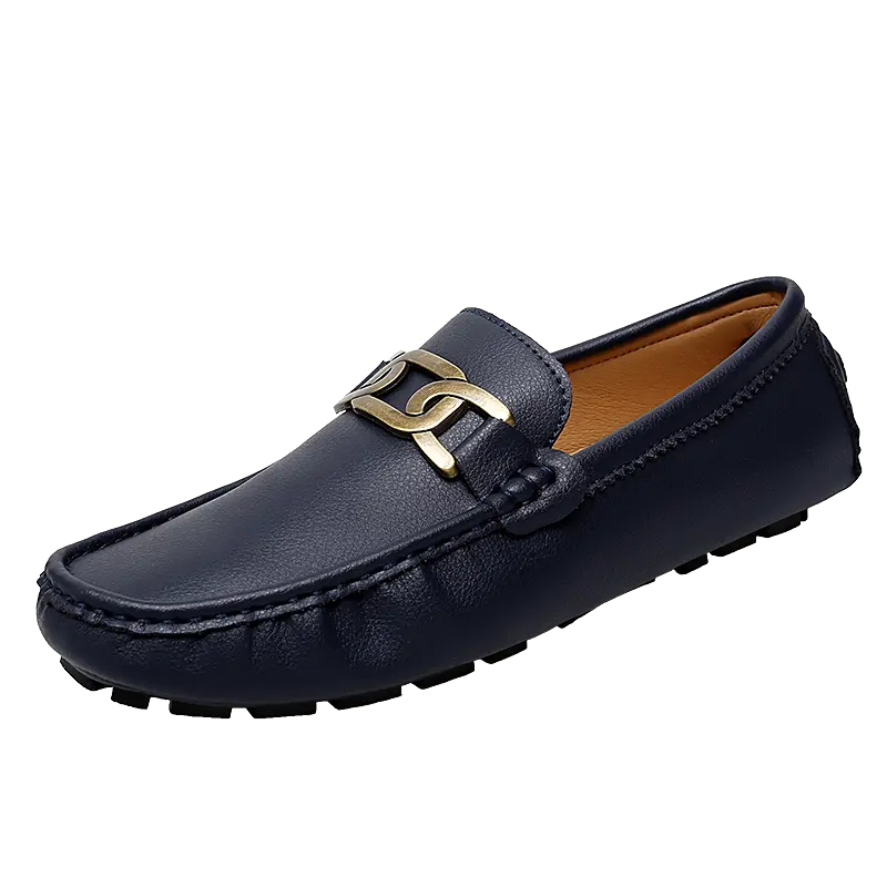 KUPE Мокасины мужские черно-синие, цвет Blue
KUPE Мокасины мужские черно-синие, цвет Blue