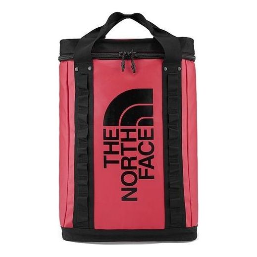 Рюкзак THE NORTH FACE Logo 26L Backpack 'Red', красный
Рюкзак THE NORTH FACE Logo 26L Backpack 'Red', красный