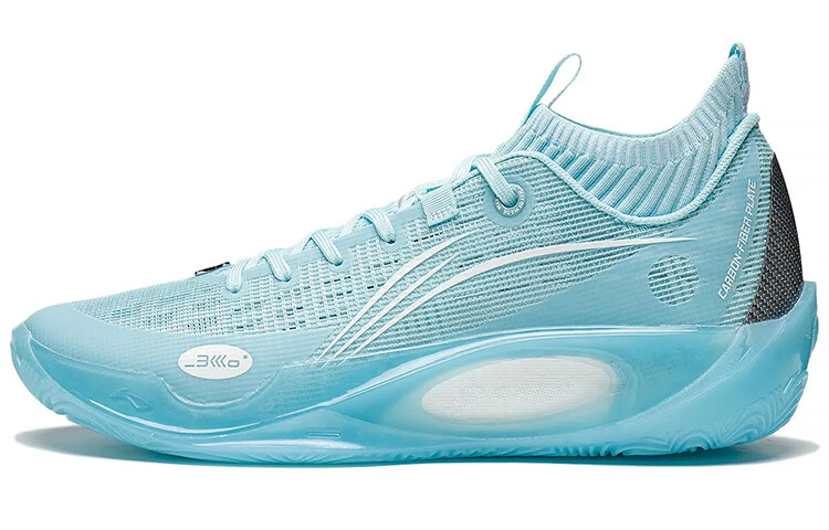 Кроссовки Li-Ning Wade 808 2 Ultra 'Oxygen'
Кроссовки Li-Ning Wade 808 2 Ultra 'Oxygen'
