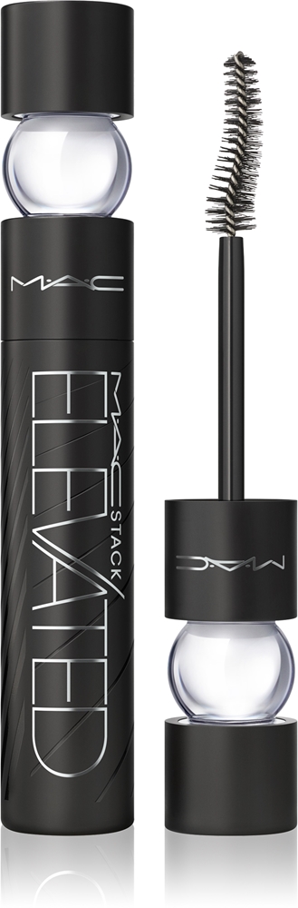 M·A·Cstack Elevated Mascara - стойкая тушь для объема и подкручивания ресниц Mac Cosmetics, 12 мл
M·A·Cstack Elevated Mascara - стойкая тушь для объема и подкручивания ресниц Mac Cosmetics, 12 мл