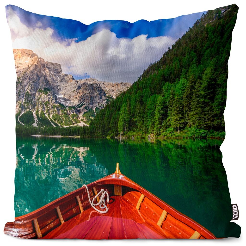 VOID Braies See Pragser Wildsee чехол на подушку чехол из полиэстера водонепроницаемый для улицы и дома, размер подушки: 80 x 80 см
VOID Braies See Pragser Wildsee чехол на подушку чехол из полиэстера водонепроницаемый для улицы и дома, размер подушки: 80 x 80 см