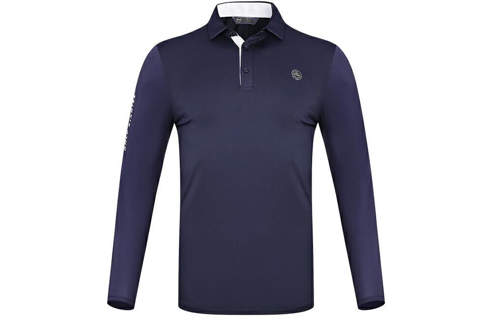 Футболка мужская PGA, синий
Футболка мужская PGA, синий