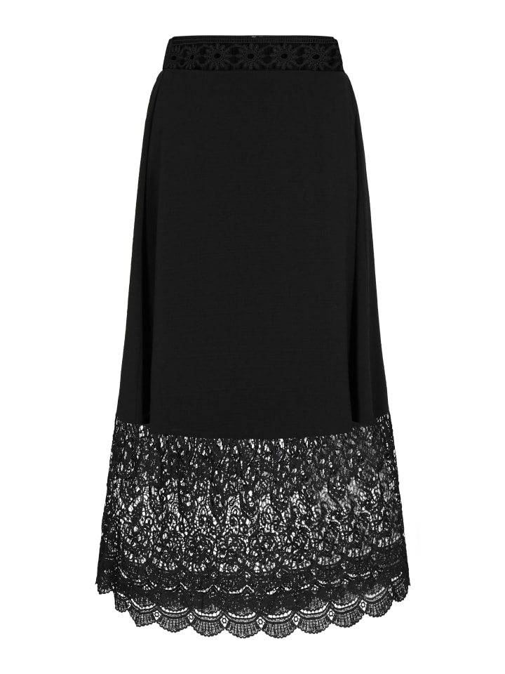 Длинная юбка IZIA, черный
Длинная юбка IZIA, черный