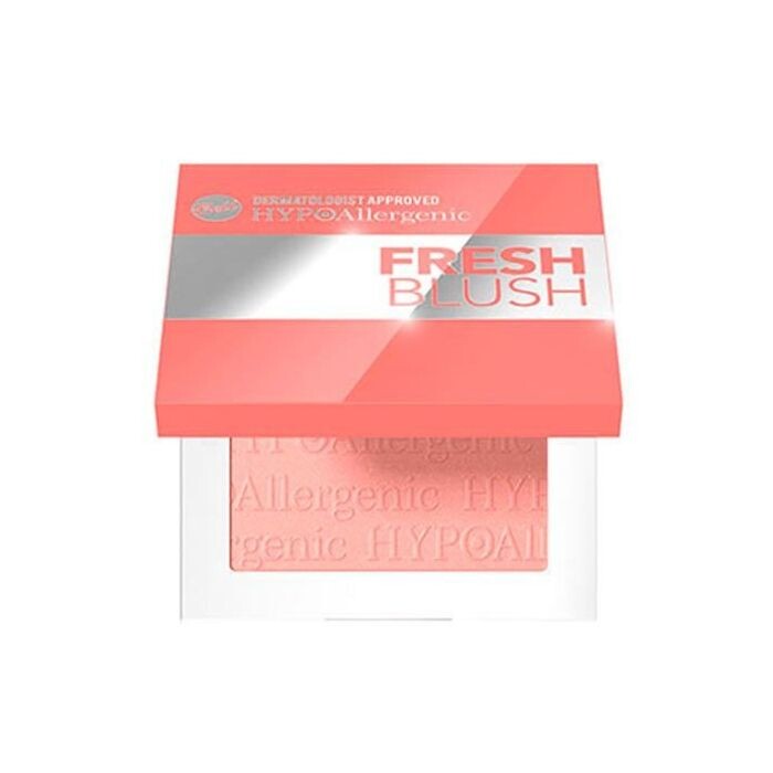 Румяна Hypo Colorete Fresh Blush Bell, 01 
Румяна Hypo Colorete Fresh Blush Bell, 01