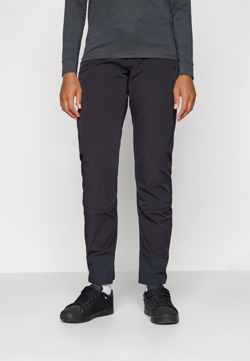 Велосипедные брюки MT500 SPRAY TROUSER Endura, черный
Велосипедные брюки MT500 SPRAY TROUSER Endura, черный