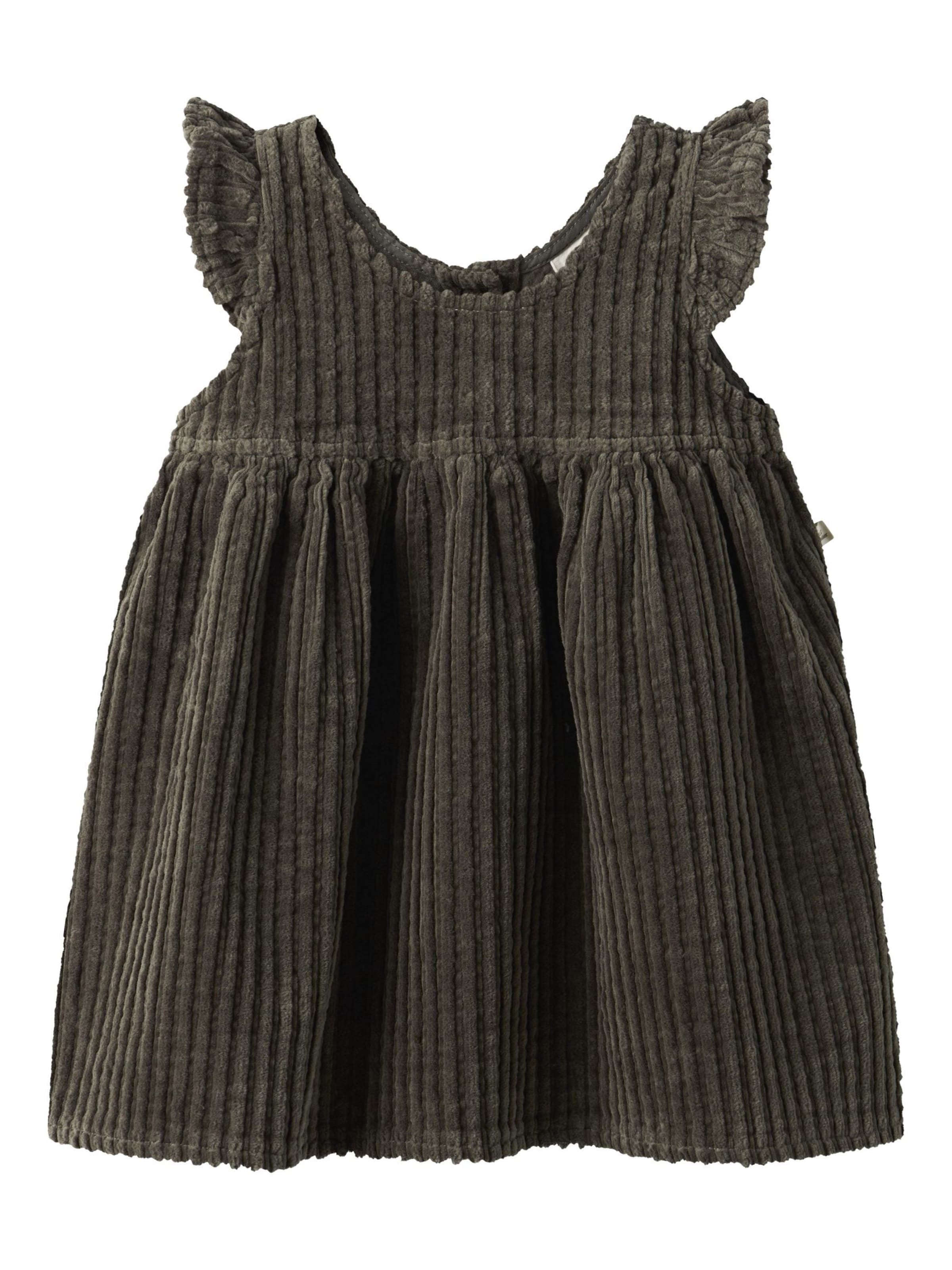 Lil'Atelier Платье в оливковом цвете
Lil'Atelier Платье в оливковом цвете