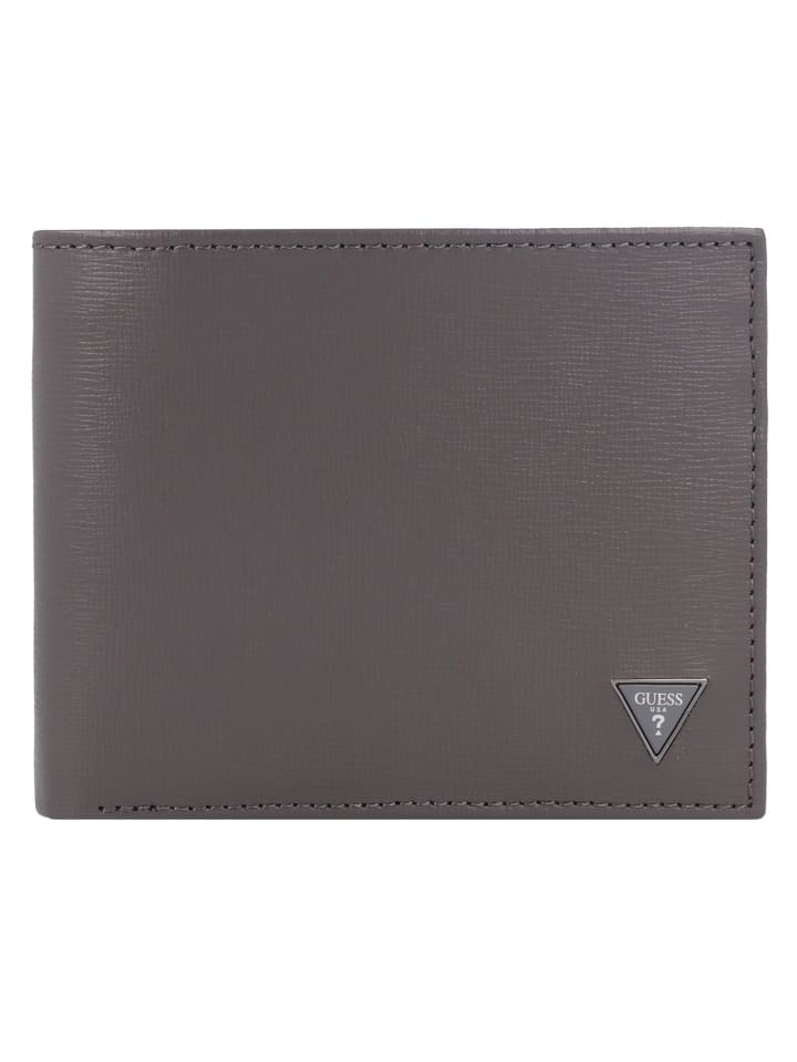 Кошелек Guess, серый
Кошелек Guess, серый