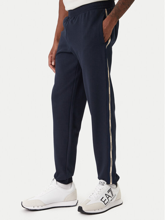 Спортивные брюки regular fit 7M001482 AF12660 UB102 Ea7 Emporio Armani, синий
Спортивные брюки regular fit 7M001482 AF12660 UB102 Ea7 Emporio Armani, синий