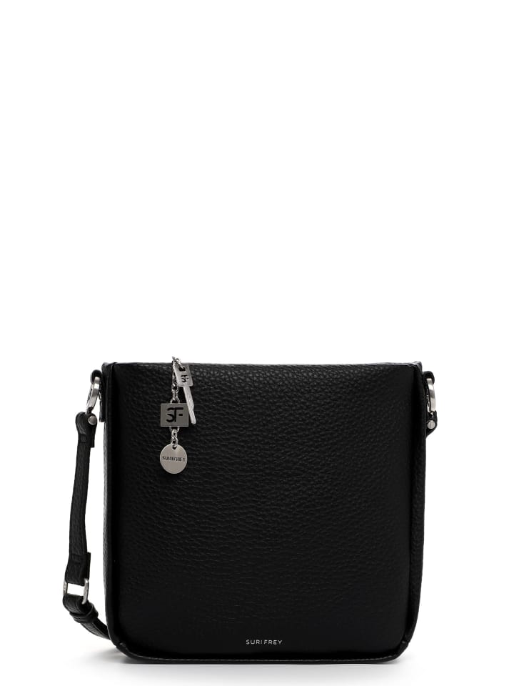 Сумка через плечо SURI FREY, черный
Сумка через плечо SURI FREY, черный