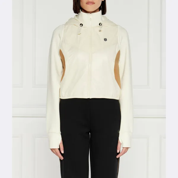 Укороченная куртка Boss, экрю, Белый, Укороченная куртка Boss, экрю
Укороченная куртка Boss, экрю, Белый, Укороченная куртка Boss, экрю