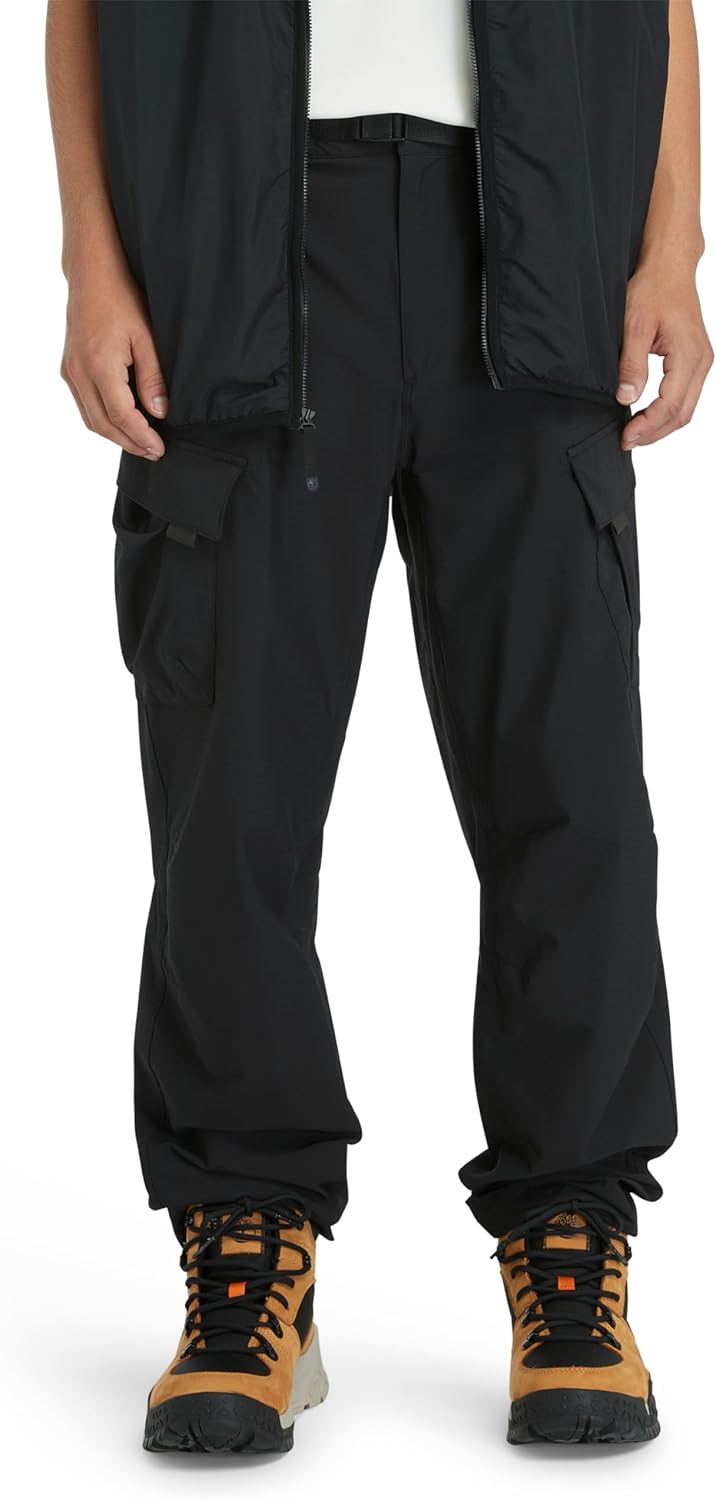 Timberland мужские брюки Baxter Peak Motion Stretch, Black
Timberland мужские брюки Baxter Peak Motion Stretch, Black