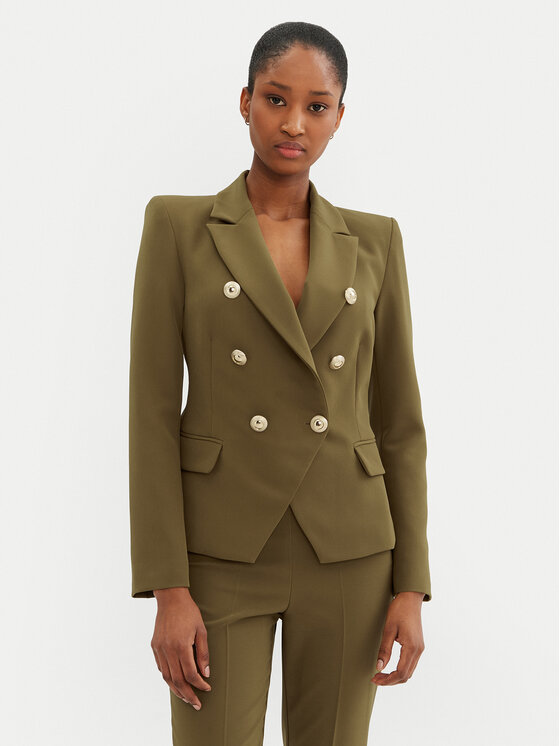 Куртка обычного кроя CFC0122865003 Rinascimento, хаки
Куртка обычного кроя CFC0122865003 Rinascimento, хаки