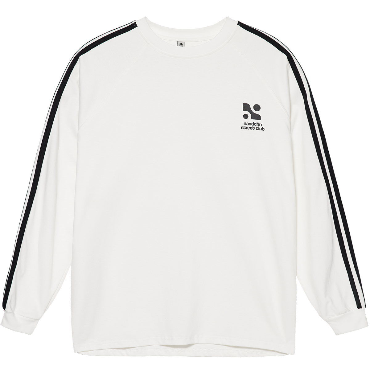 Футболка женская NANDCHN, белый
Футболка женская NANDCHN, белый