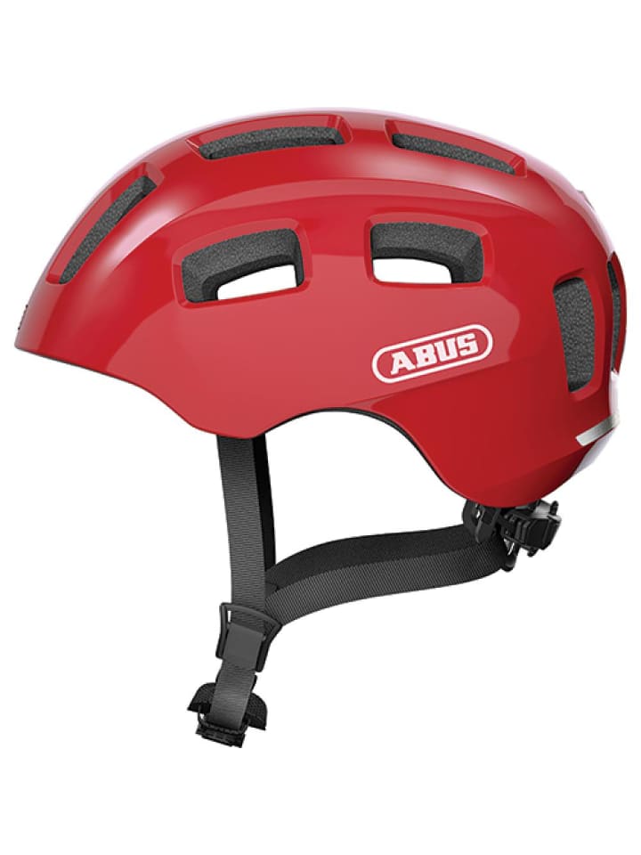 Детский шлем Youn-I 2.0 Blaze ABUS
Детский шлем Youn-I 2.0 Blaze ABUS