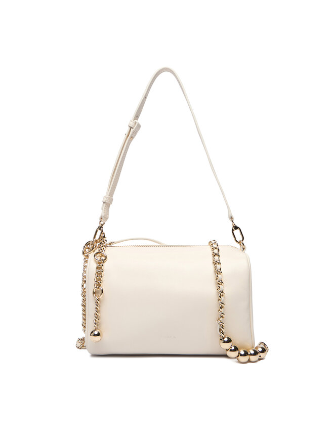 Сумка Furla WE00793 BX2269 CN PNN00, белый
Сумка Furla WE00793 BX2269 CN PNN00, белый