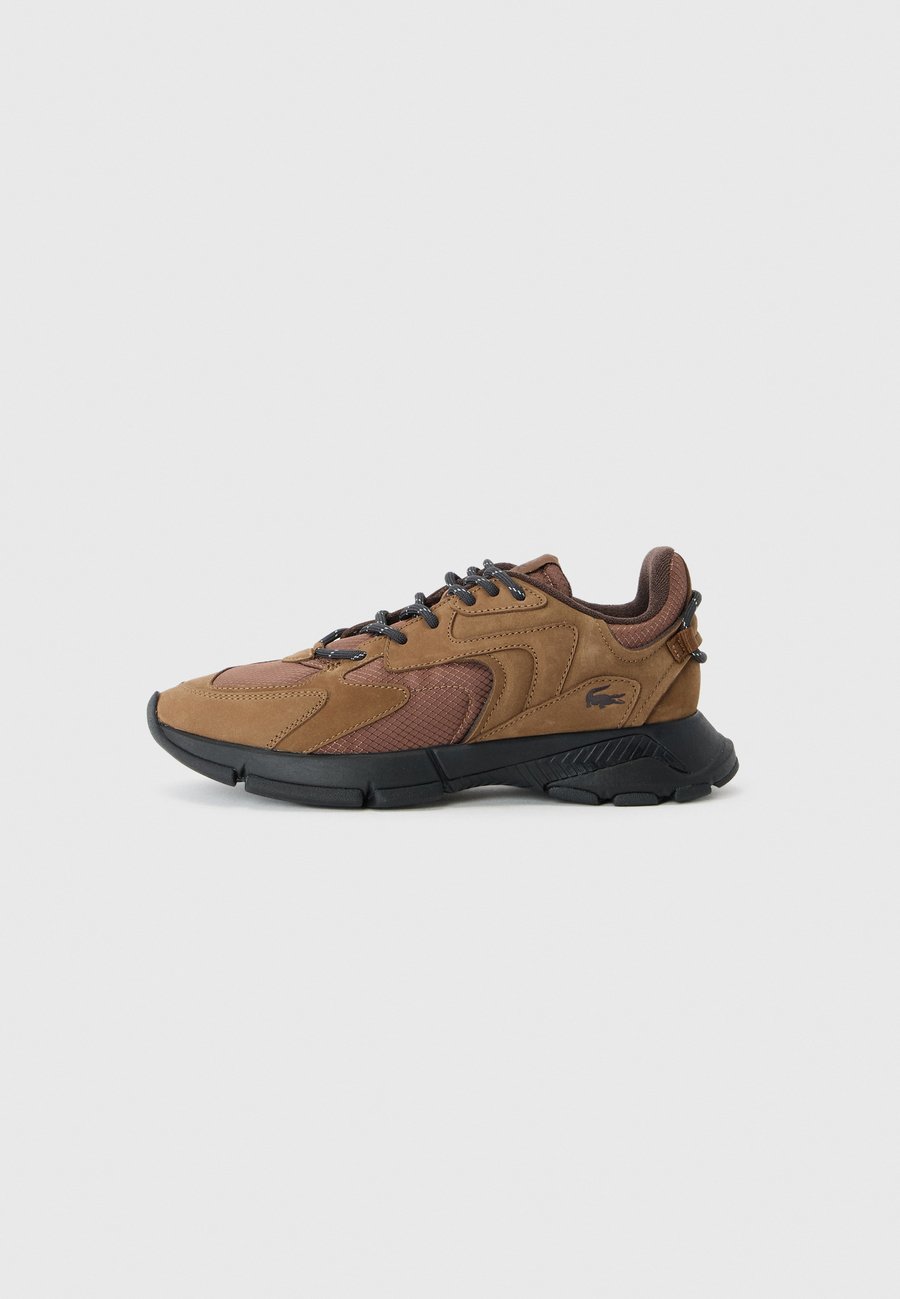 Кроссовки Lacoste NEO 225, Dark Brown/Black/Dark Brown
Кроссовки Lacoste NEO 225, Dark Brown/Black/Dark Brown