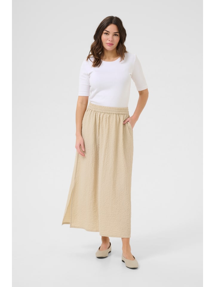 Юбка до колена Kaffe
Юбка до колена Kaffe