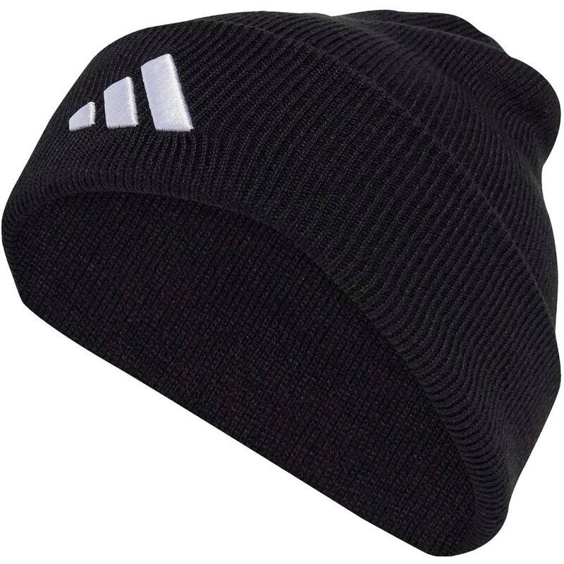 Молодежная шапка-бини с новым логотипом Mütze Adidas, черный
Молодежная шапка-бини с новым логотипом Mütze Adidas, черный