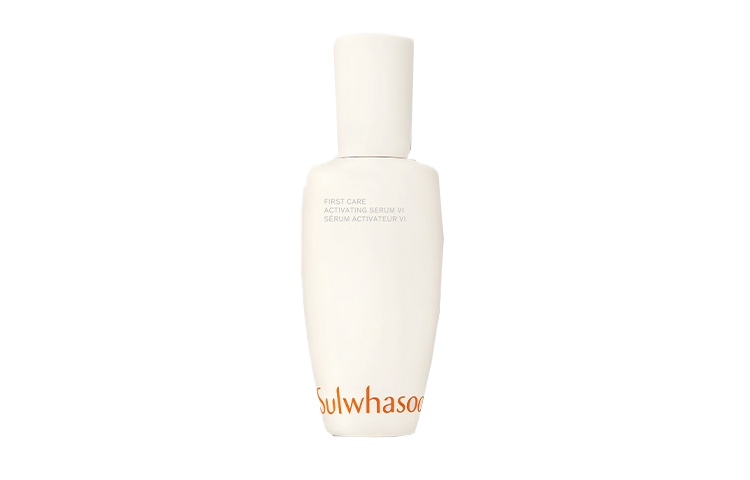 Сыворотка унисекс Sulwhasoo
Сыворотка унисекс Sulwhasoo