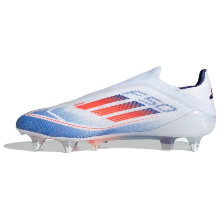 Adizero F50 Elite Laceless SG «Advancement Pack» Adidas
Adizero F50 Elite Laceless SG «Advancement Pack» Adidas
