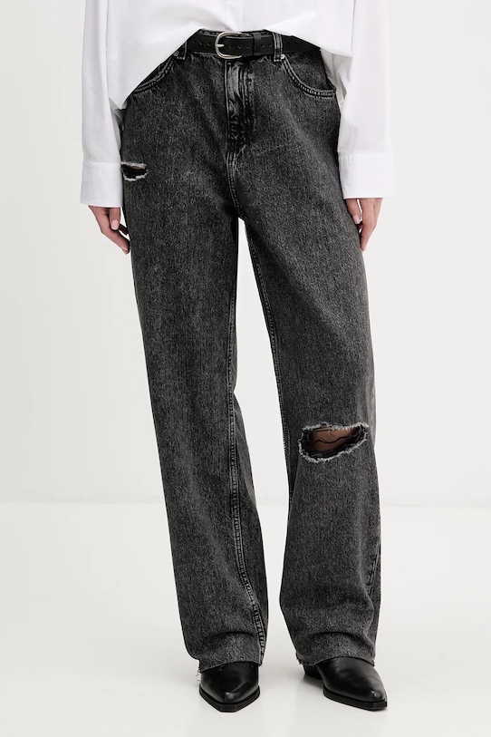 Джинсы HUGO Blue leni_b, черный
Джинсы HUGO Blue leni_b, черный