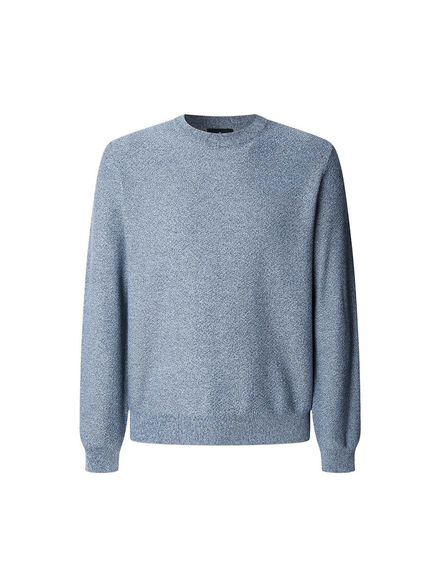 Свитер Hackett London, Light blue
Свитер Hackett London, Light blue