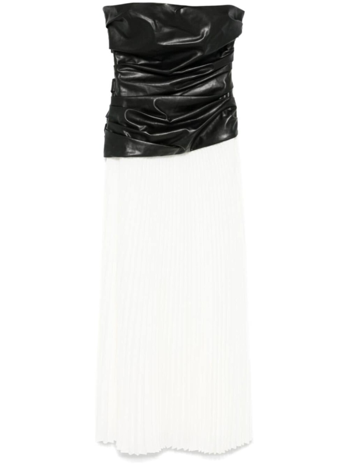 Simkhai платье макси Arie, черный
Simkhai платье макси Arie, черный