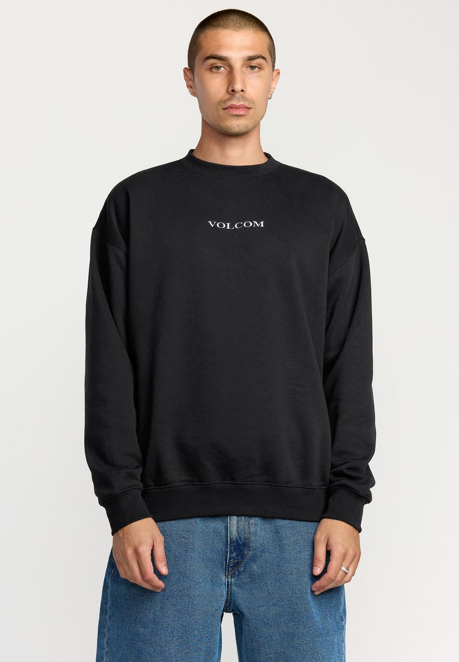 Толстовка Volcom VOLCOM STONE, Black
Толстовка Volcom VOLCOM STONE, Black