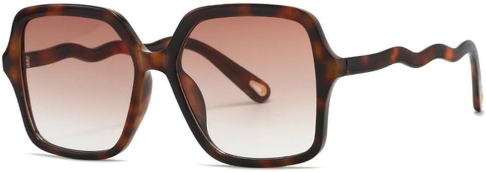 Ретро женские солнцезащитные очки, роскошные очки в крупной оправе с леопардовым градиентом, модные мужские солнцезащитные очки для путешествий, увеличенного размера, защита от ультрафиолета UV400, SUN2594 Generic, Leopard
Ретро женские солнцезащитные очки, роскошные очки в крупной оправе с леопардовым градиентом, модные мужские солнцезащитные очки для путешествий, увеличенного размера, защита от ультрафиолета UV400, SUN2594 Generic, Leopard