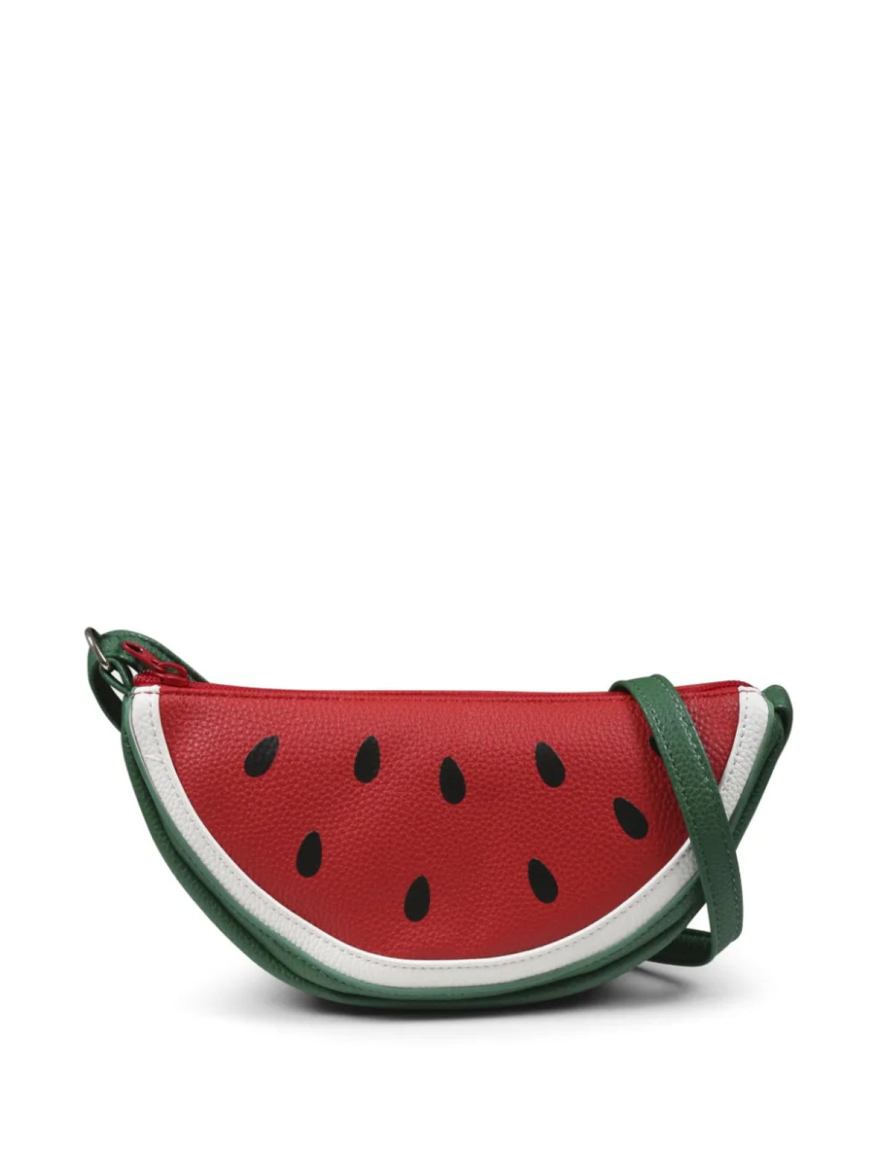 Сумка через плечо Molo с арбузом, красный
Сумка через плечо Molo с арбузом, красный