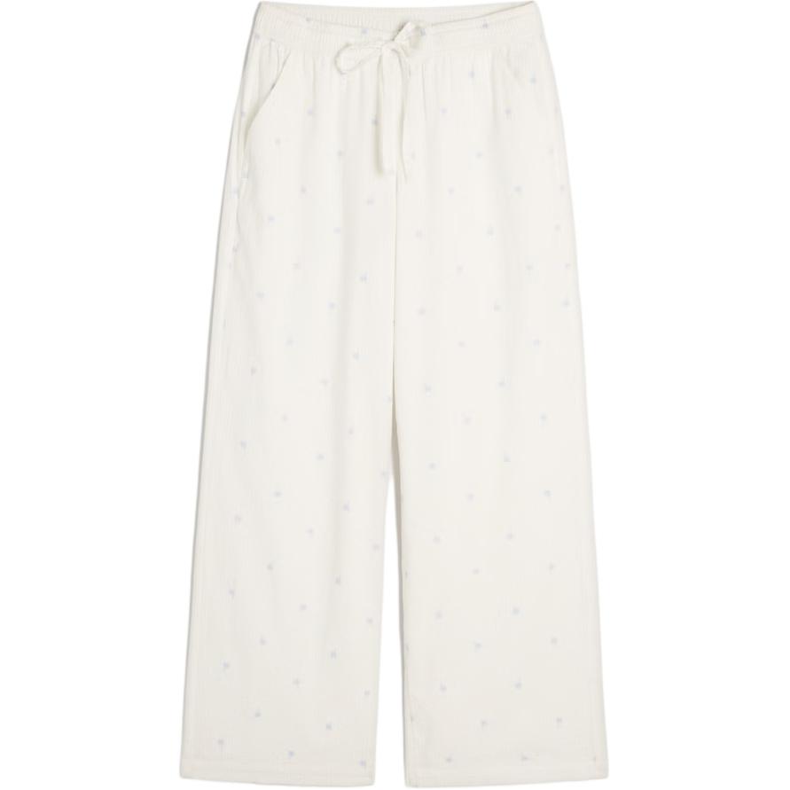 Hollister Женские повседневные брюки cream
Hollister Женские повседневные брюки cream