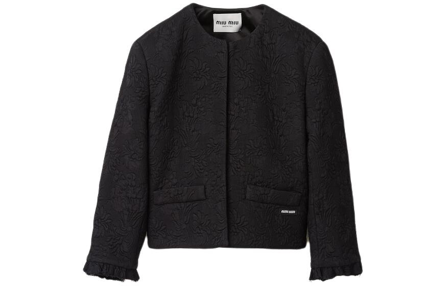 Куртка женская черная Miu Miu, Черный, Куртка женская черная Miu Miu
Куртка женская черная Miu Miu, Черный, Куртка женская черная Miu Miu