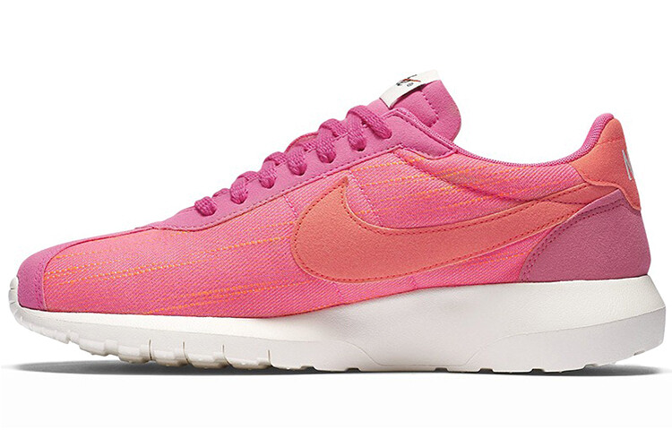 Кроссовки Nike Roshe LD-1000 Pink Blast Women's
Кроссовки Nike Roshe LD-1000 Pink Blast Women's