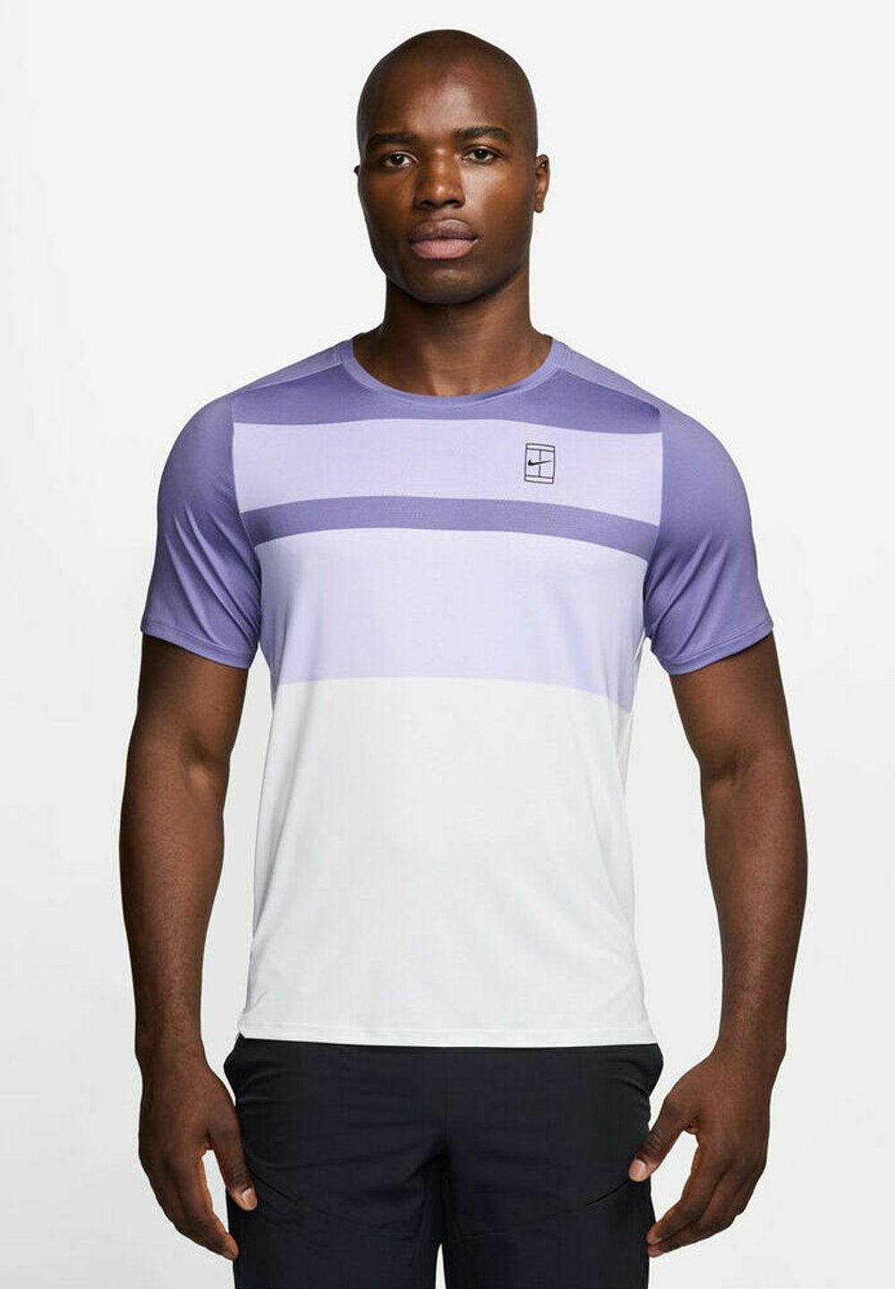 Спортивная футболка ADVANTAGE Nike Performance, фиолетовый
Спортивная футболка ADVANTAGE Nike Performance, фиолетовый