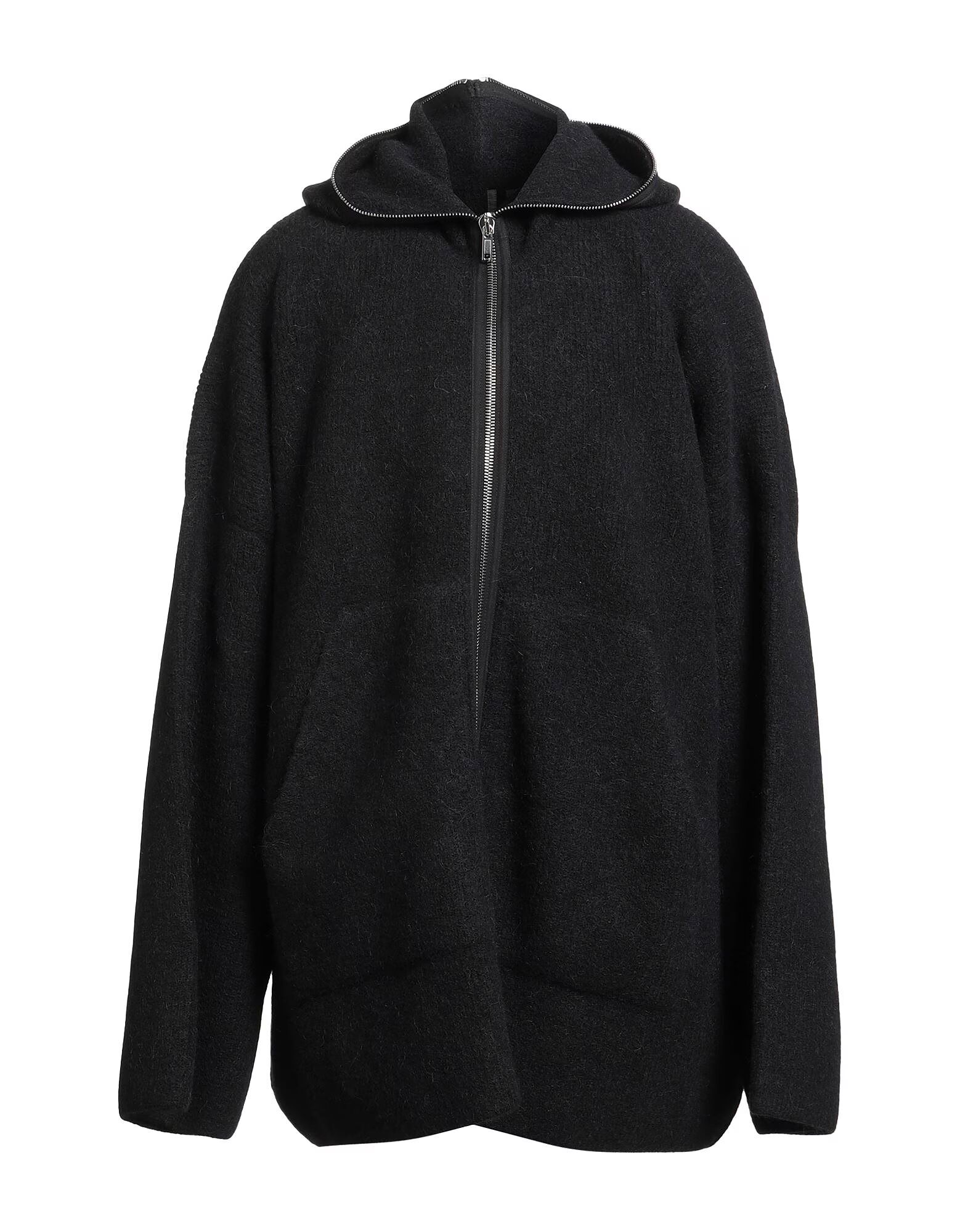 Кардиган Rick Owens, черный
Кардиган Rick Owens, черный