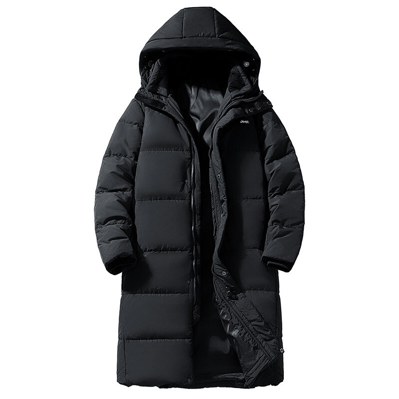 Пуховик унисекс Jeep, фиолетовый
Пуховик унисекс Jeep, фиолетовый