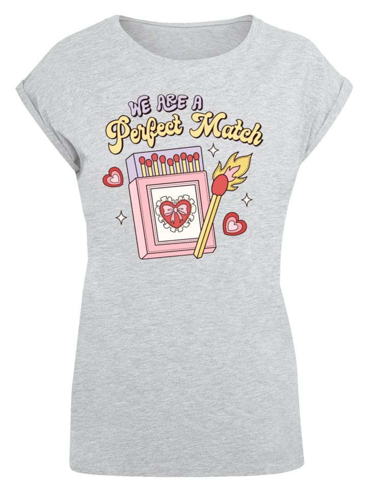 Футболка F4NT4STIC, пятнистый серый 
Футболка F4NT4STIC, пятнистый серый