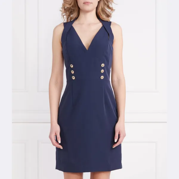 Платье Guess, синий
Платье Guess, синий