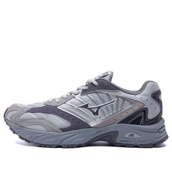 Кроссовки fiyi 2k 'light grey' Mizuno, серый
Кроссовки fiyi 2k 'light grey' Mizuno, серый