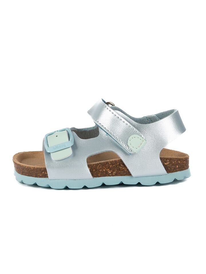 Сандалии billowy, светло-синий
Сандалии billowy, светло-синий