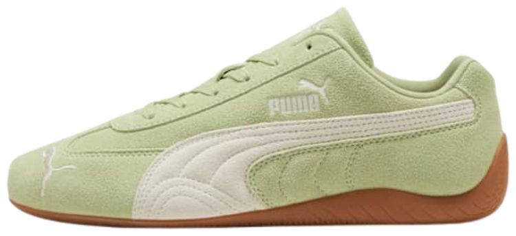 Кроссовки Puma Speedcat OG, зеленый
Кроссовки Puma Speedcat OG, зеленый