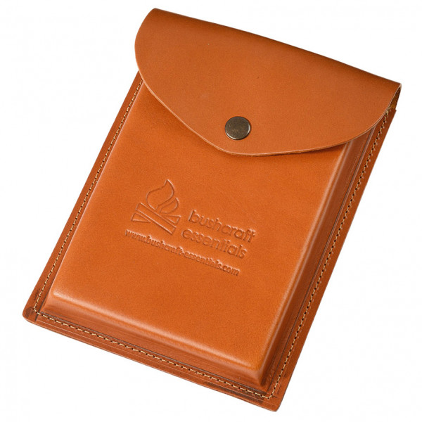 Кожаная сумка Bushbox xl - bag Bushcraft Essentials, коричневый
Кожаная сумка Bushbox xl - bag Bushcraft Essentials, коричневый