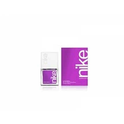 Ultra Purple Woman EDT - Объем 30 мл Nike
Ultra Purple Woman EDT - Объем 30 мл Nike