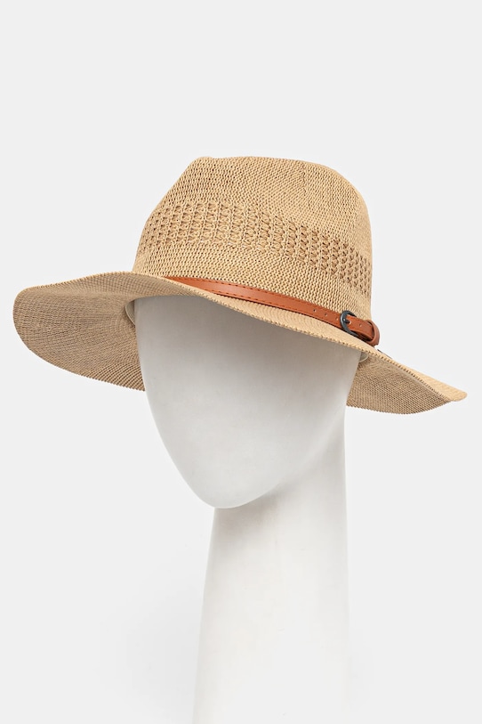 Шляпа ALVAR Pepe Jeans, бежевый
Шляпа ALVAR Pepe Jeans, бежевый