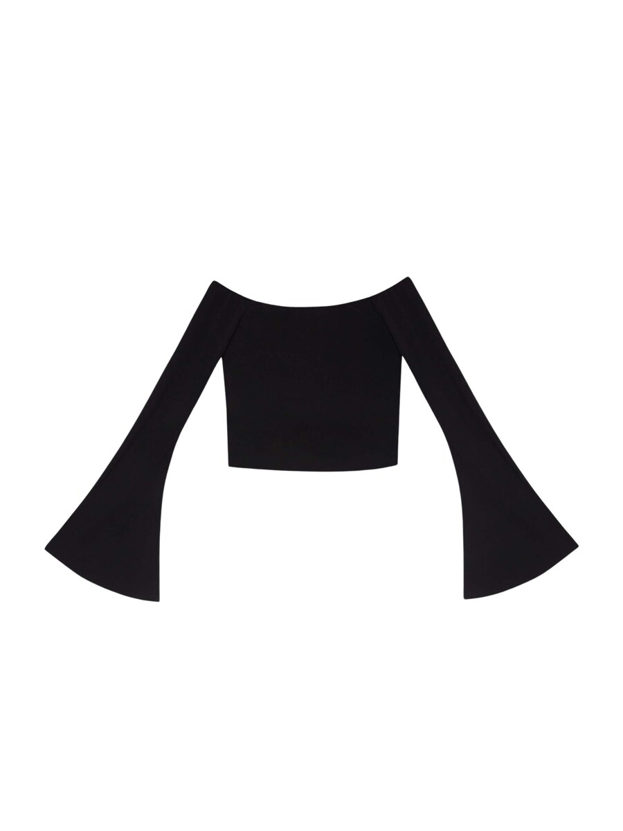 Блуза THE-ARE, черный
Блуза THE-ARE, черный