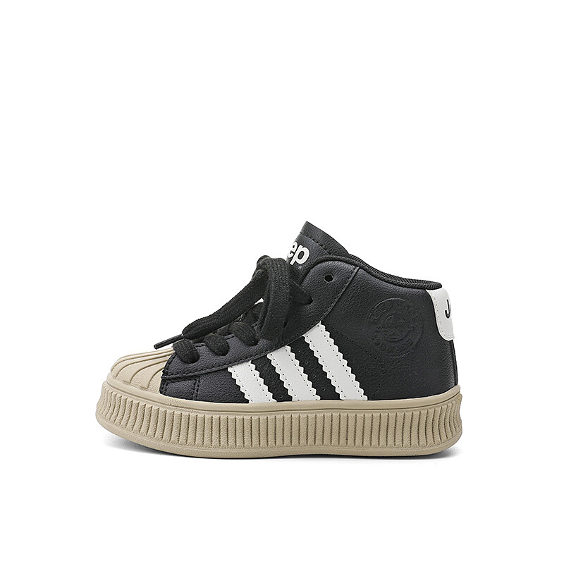 Кроссовки Jeep Kids Skateboarding Shoes Kids High-top Beige, цвет The night is dark
Кроссовки Jeep Kids Skateboarding Shoes Kids High-top Beige, цвет The night is dark