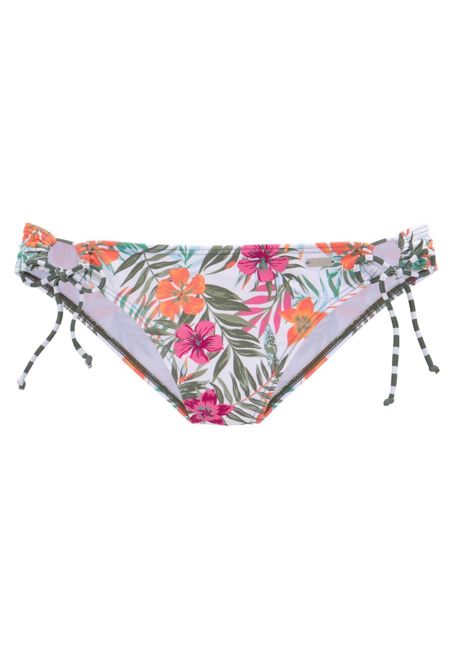 Плавки от бикини VENICE BEACH, белый
Плавки от бикини VENICE BEACH, белый