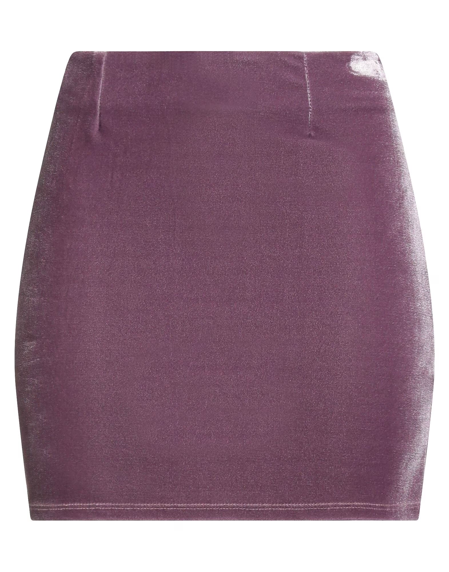 Мини-юбка Tensione In, сиреневый
Мини-юбка Tensione In, сиреневый