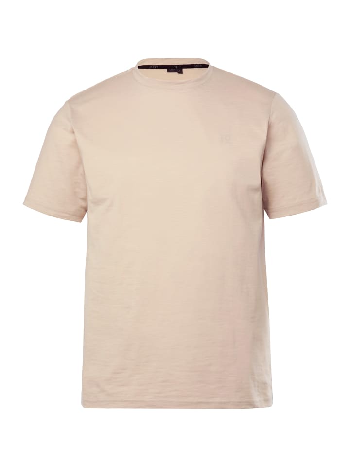 Футболка JP1880, бежевый
Футболка JP1880, бежевый