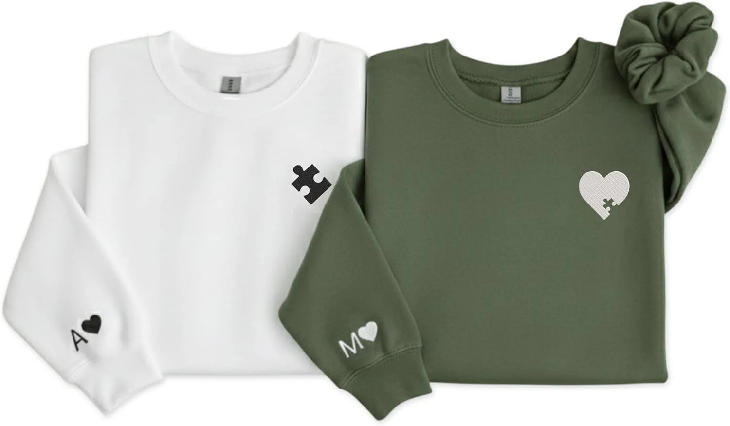 Персонализированный вышитый худи для пары Parahouse
Персонализированный вышитый худи для пары Parahouse